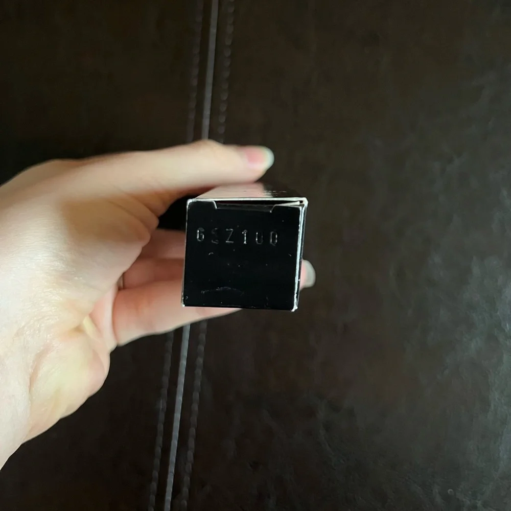 Lancôme Monsieur Big Mascara NIB (New in Box)